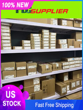 NEW Allen Bradley 25B-D4PON104 A Powerflex 525 AC Drive 2 Hp Surplus Sealed