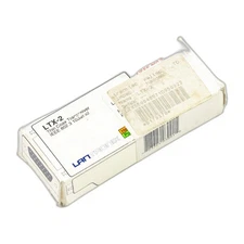 LANTRONIX LTX-2 THIN COAX TRANSCEIVER LTX2 | ID2002 | PLC2DAY New in stock at...