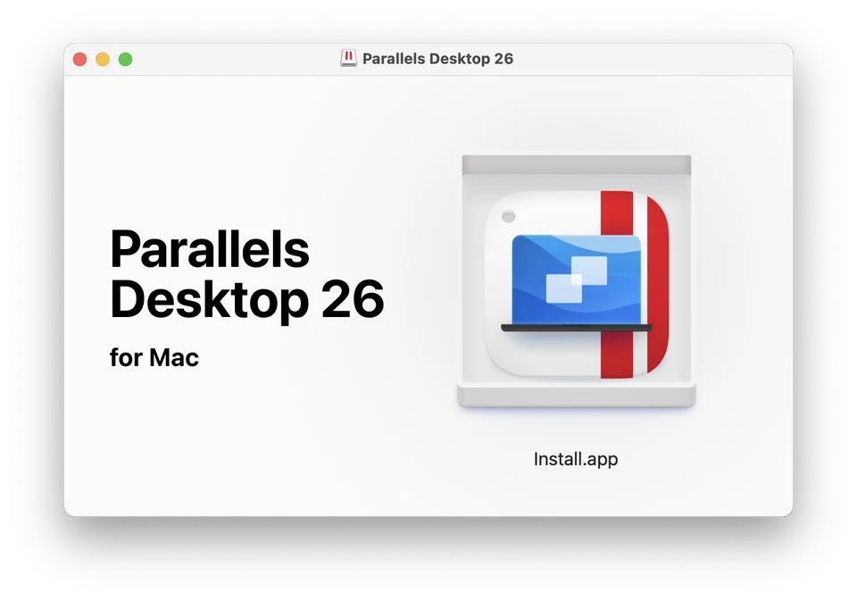 Parallels Desktop 26 PRO für MAC 1 Jahr Digitaler Download - Bild 2 von 4