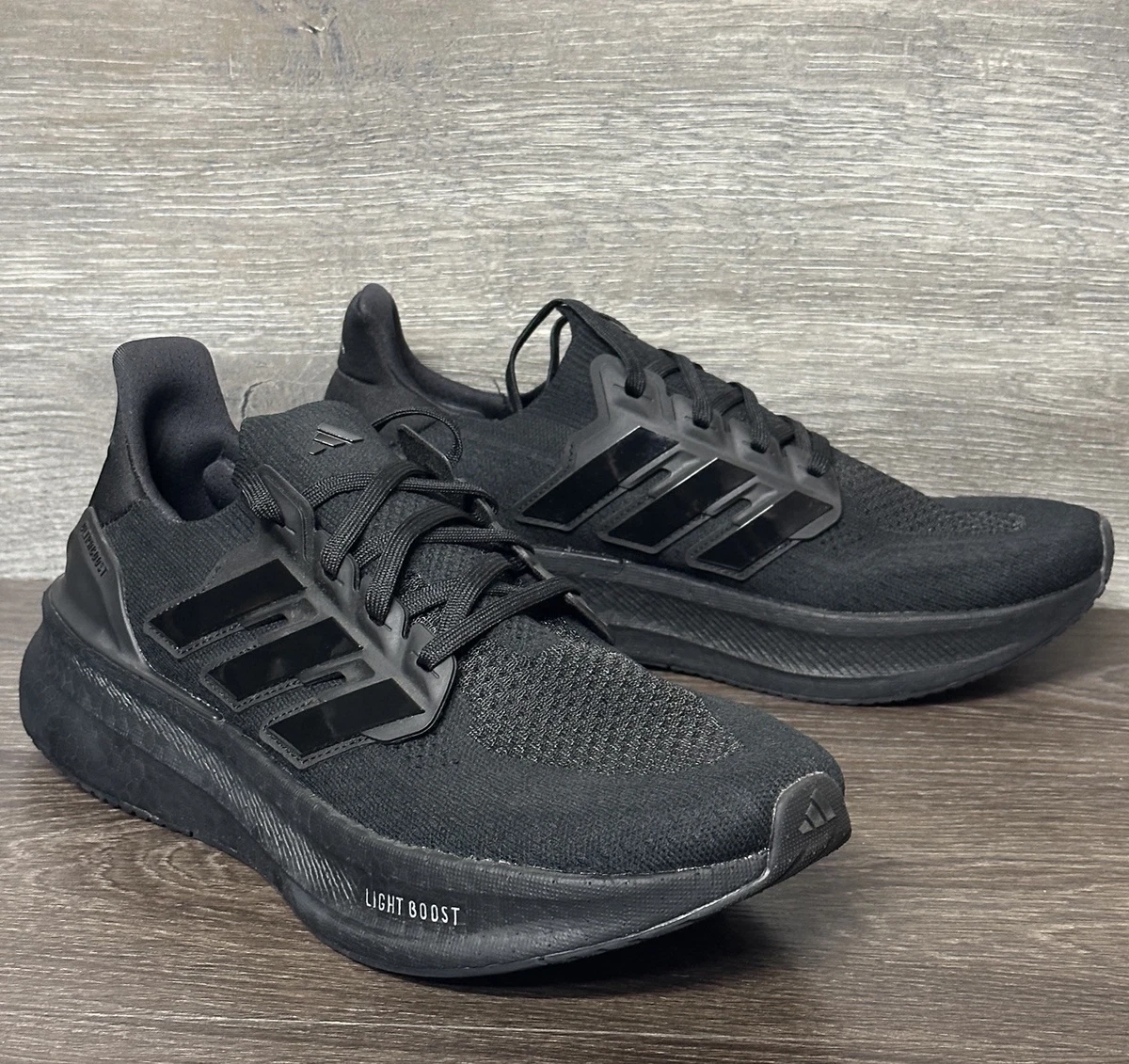adidas UltraBoost 21 Triple Black for Sale | Authenticity