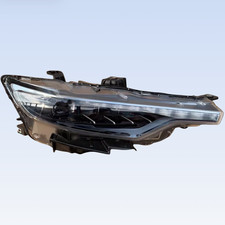 Maserati Levante Right EU LED Headlight 2017-2023 06701595360