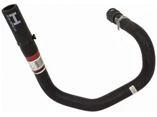 For 2003 Ford E550 Super Duty Heater Hose Motorcraft 24935MRJS 6.8L V10