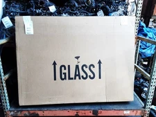 Windshield Glass US Built Without Automatic Defog Fits 20-22 SONATA 641840