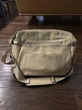 Beis The Diaper Bag Cream