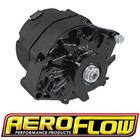 <!--F#f_0-->Holden HQ HJ HX HZ WB 253 308 V8 Aeroflow Black Alternator 140 Amp Internal Reg<!--F/-->