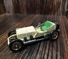 vintage Lesney Matchbox Models of Yesteryear No. 10 / Y10-1 1908 G.P. Mercedes 3