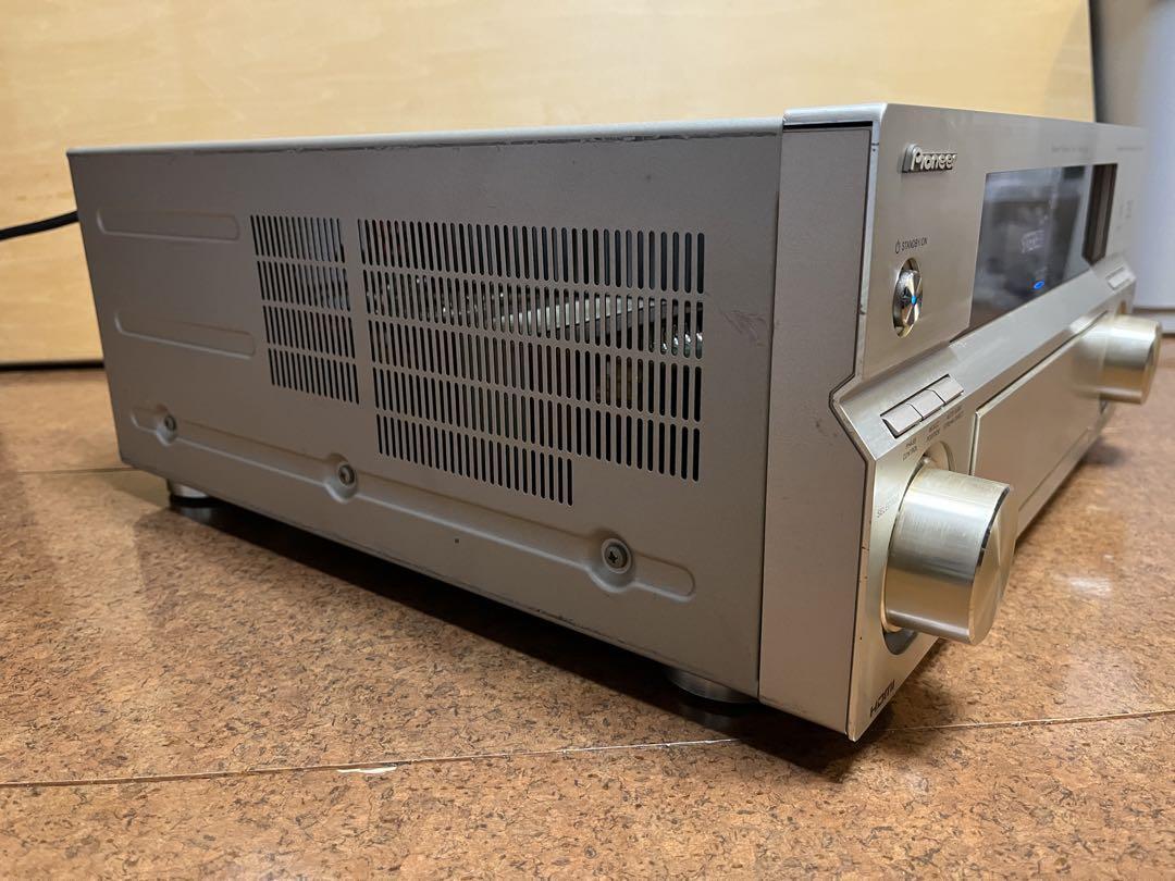 Pioneer AVアンプ VSA-AX4AVi pioneer Pioneer VSA-AX4AVi AV amplifier | eBay