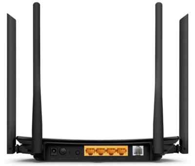 Aglow.it Tp-link Modem Vdsl Wireless VR300, Archer Router VDSL FTTC ...