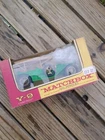 VINTAGE MATCHBOX MODELS SIMPLEX Y-9 1912 SCALE 1:48