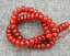 Natural Huge 6x10mm Faceted Brazl Red Ruby Gemstone Rondelle Loose