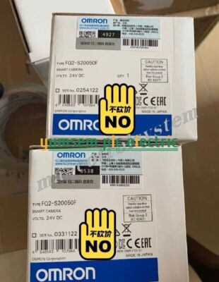 1PCS FQ2-S20050F Brand New Fast Shipping By DHL