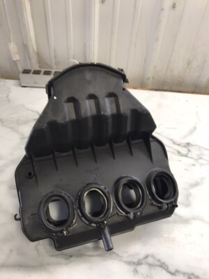 03 Kawasaki ZX6 ZX 6 636 600 ZX636 Ninja Airbox Air Box Filter | eBay