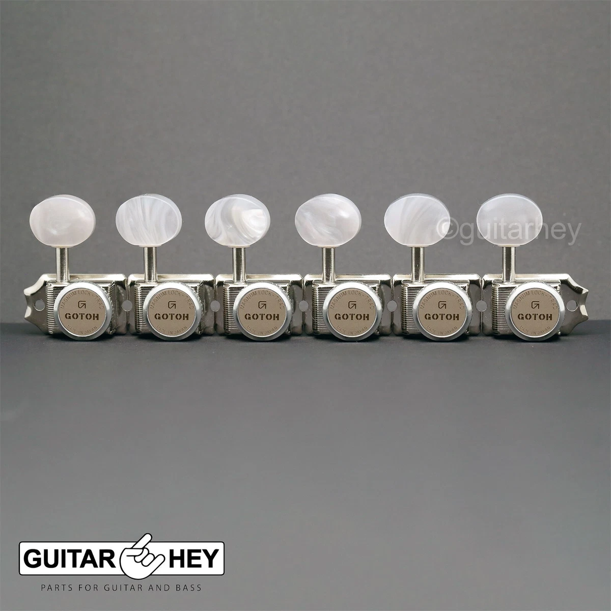 Gotoh sd91 sale locking tuners