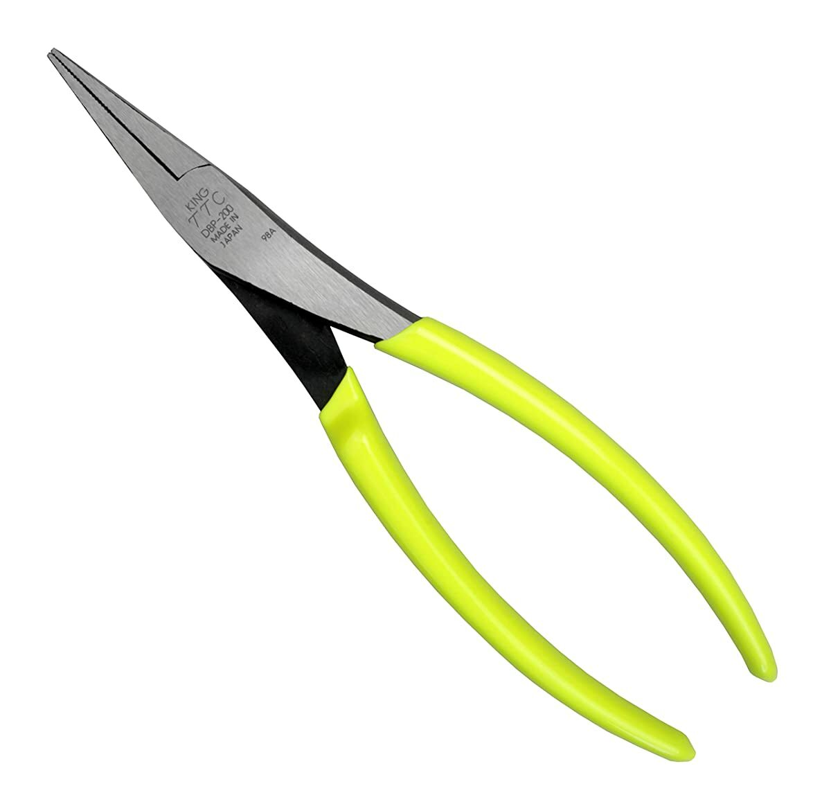 Tsunoda DBP-200 Duck Bill Pliers 8-Inch 32299 fromJAPAN | eBay