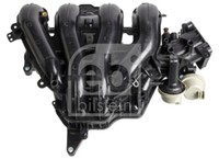 Febi Bilstein 176440 Fitting, Intake Manifold For Ford Volvo