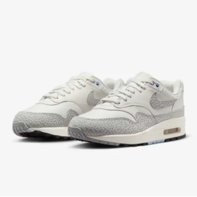 ナイキ エア マックス 1 '87 サファリ FB5059-100 Nike Women's Air Max 1 '87 Shoes 'Safari Print' (FB5059-100