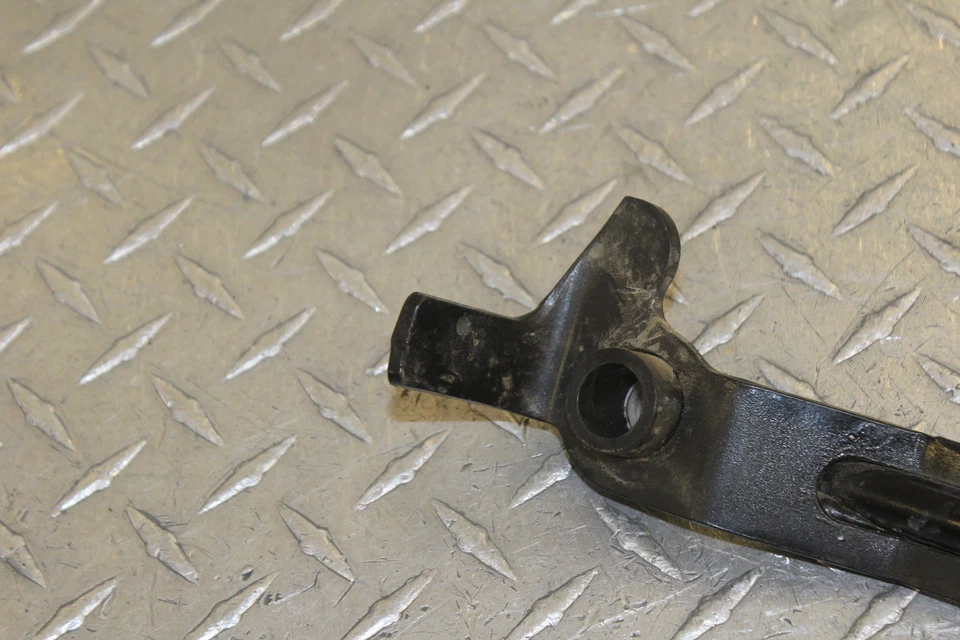 Polaris Sportsman 400 2010 4x4 HO juego trasero derecho pedal de freno Foto 2 de 4