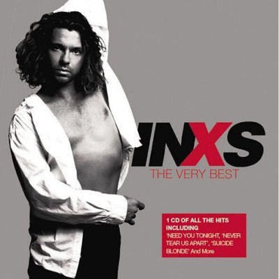 The Very Best of INXS by INXS