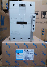 1PC New MOELLER EATON DILM170C 240VAC PLC In ...