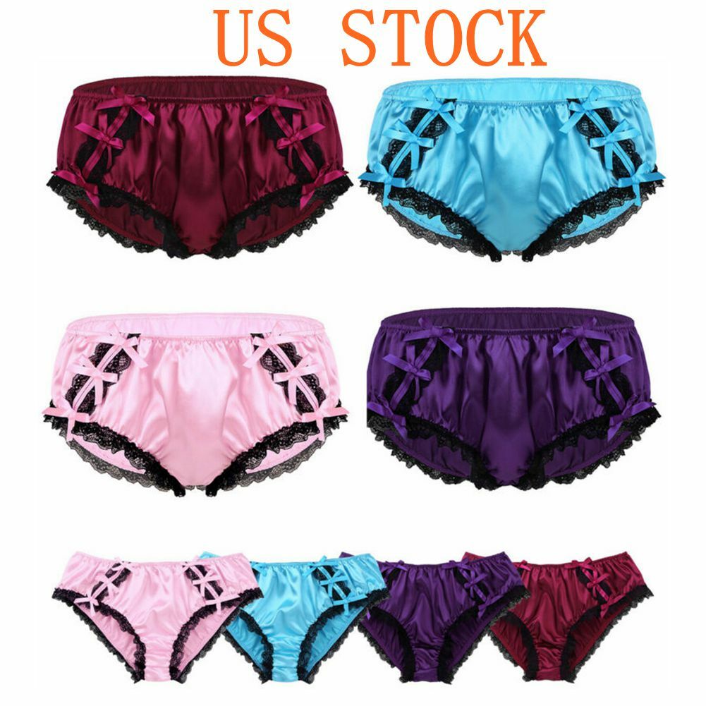 GISPOG Boxer Da Uomo Modello Mardi Gras Slip Da Uomo Intimo Elasticizzato A Vita Bassa Boxer Boxer Slip Colore Unico L 121303550