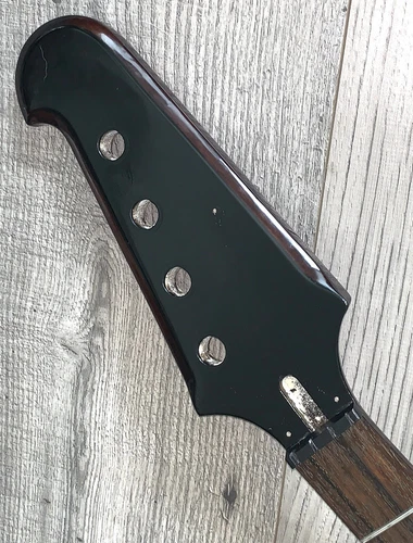 2007 Epiphone Thunderbird by Gibson Bass Guitar Original Neck