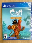Clash Artifact of Chaos Zeno Edition PS4 w PS5 Upgrade US Version New Sealed