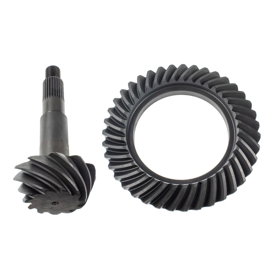 Anillo diferencial y piñón Motive Gear BP882355 relación 3,55 para 8,2 pulgadas (10 pernos) Foto 3 de 4