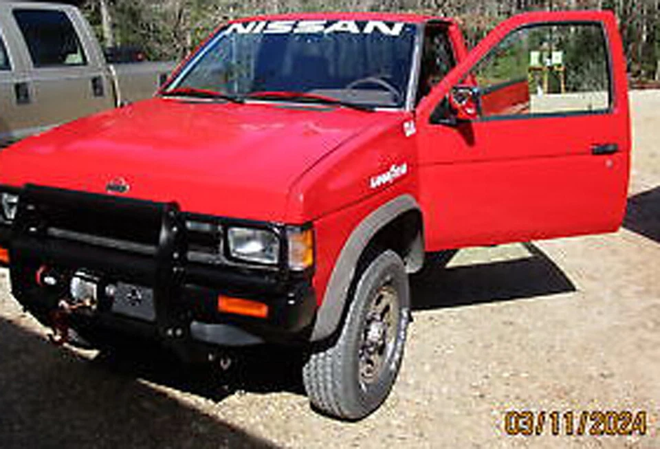 PARA PARABRISAS NISSAN - BANNER TROQUELADO PEGATINA VINILO CALCOMANÍA Y HERRAMIENTA DE APLICACIÓN Foto 2 de 4