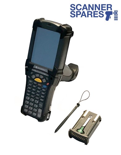 Motorola MC9090-KU0HJEFA6WR | 1D Laser Barcode Scanner | Mobile Motorola MC9090-KU0HJEFA6WR | 1D Laser Barcode Scanner | Mobile