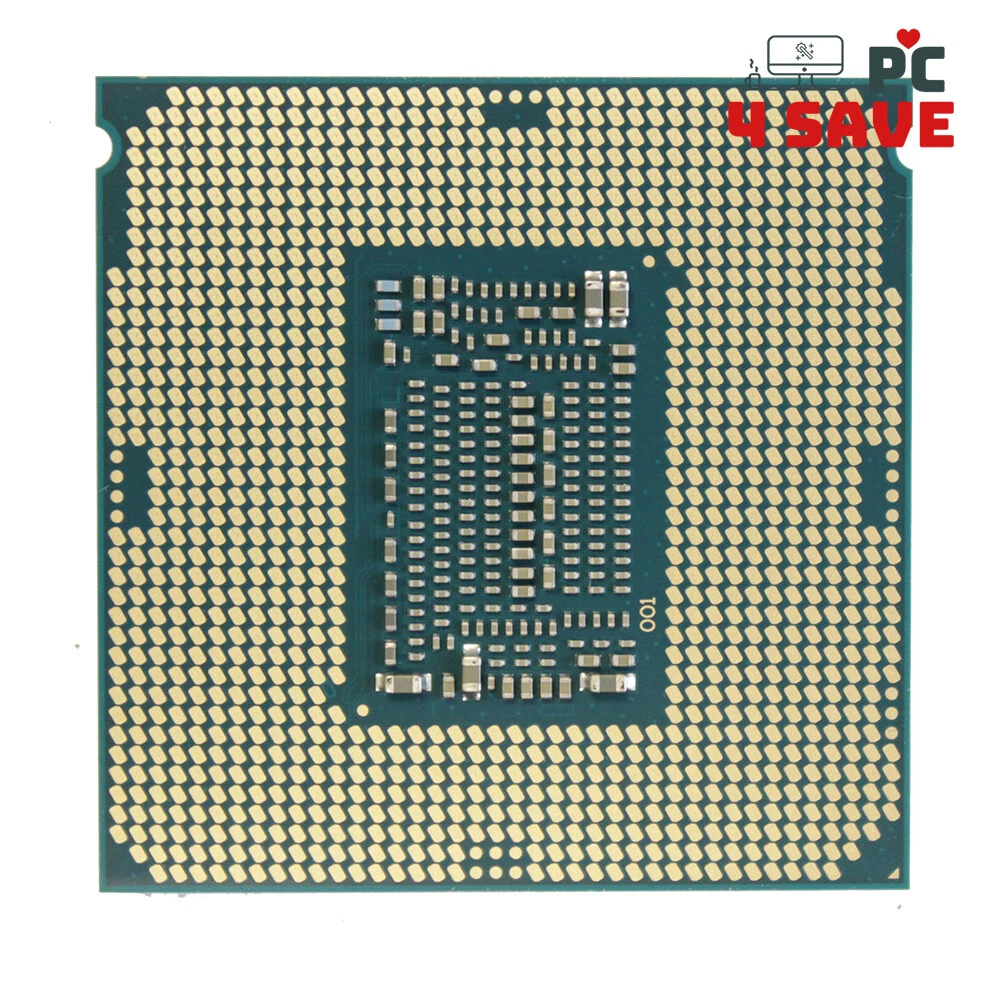 Intel Coffee Lake Xeon E2174G 1151 PCパーツ