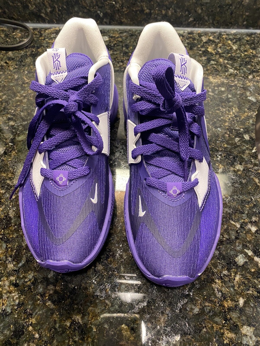 UNRELEASED Nike Kyrie Low 5 TB Promo  display picture 1