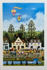Jane Wooster Scott Signed Art Prints for sale | eBay