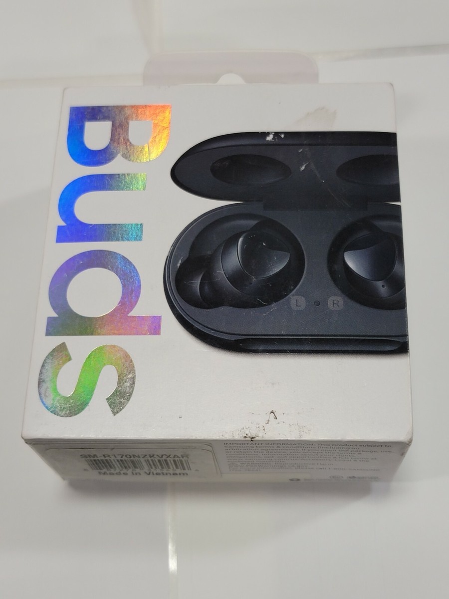 Samsung Galaxy Buds SM-R170 True Wireless In-Ear Bluetooth