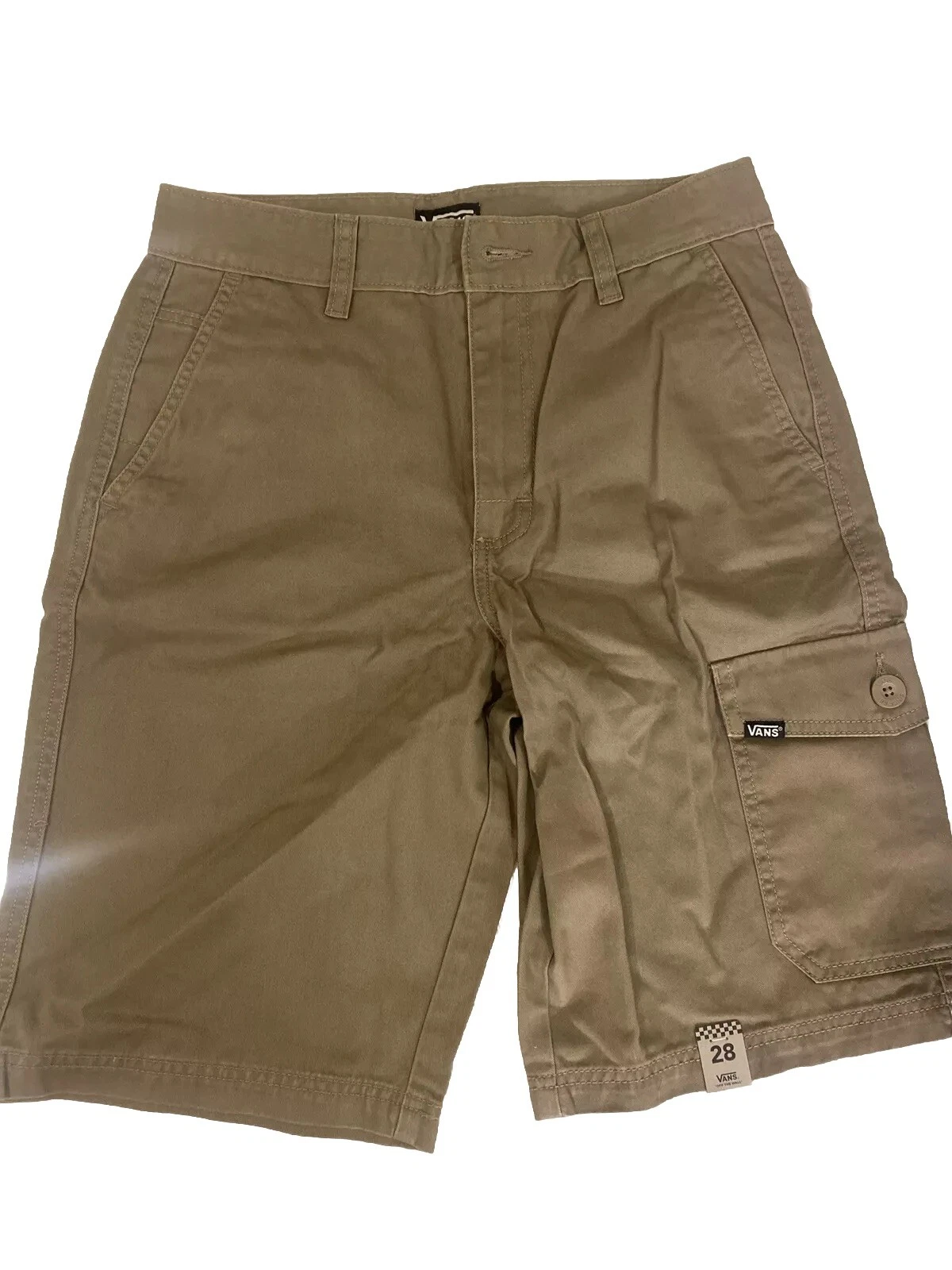 Pantaloncini Vans da uomo 28 giorni fuori J