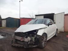 Audi A1 1.2TFSI SPORTBACK