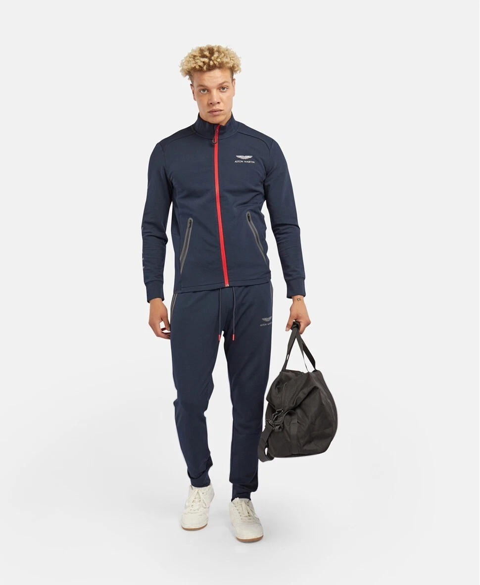 Hackett tracksuit store