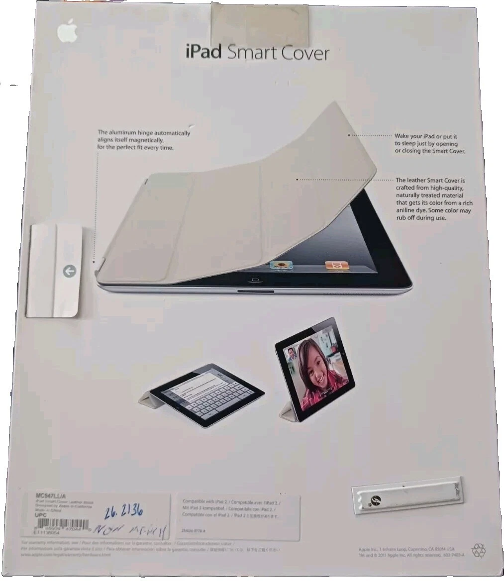 Lector Electrónico Apple Cuero sintético tablet y cascos de protección/Skins Folios