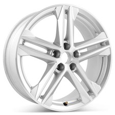 19 X 8 Audi Q5 2021 2022 2023 2024 Factory Oem Wheel Rim 12039 Take-off