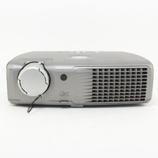 Dell 2300MP DLP XGA Home Theater Projector; NTS 505131