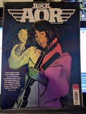 CLASSIC ROCK PRESENTS AOR No 7