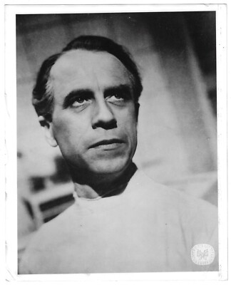 Martina  Portrait  orig. AHF 1949  Werner Hinz