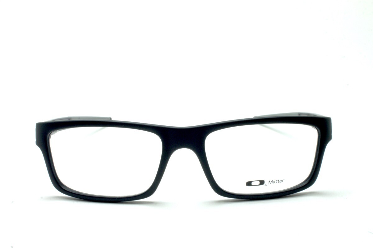 Oakley - 訳あり kotota NEW OAKLEY OX8026 CURRENCY 1354 EYEGLASSES SIZE:54-17-133 | eBay