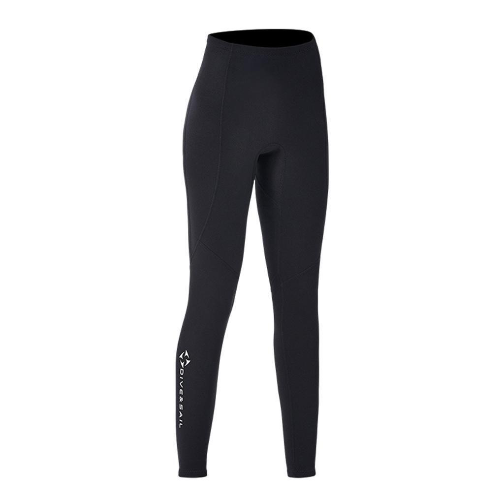 Pantalon De Plongée Néoprène 3mm Homme/Femme - Surf, Plongée, Kayak | EUPTE
