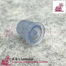 Caravan Motorhome Window Bung - Ventilation Bung Seal x1 - 9.20.000.00.04.01.000