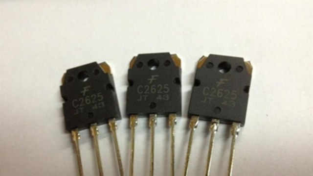 1pcs new 2SC2625 C2625 10A/450V | eBay