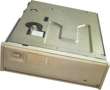Caliper CP125BA QIC Tape Drive