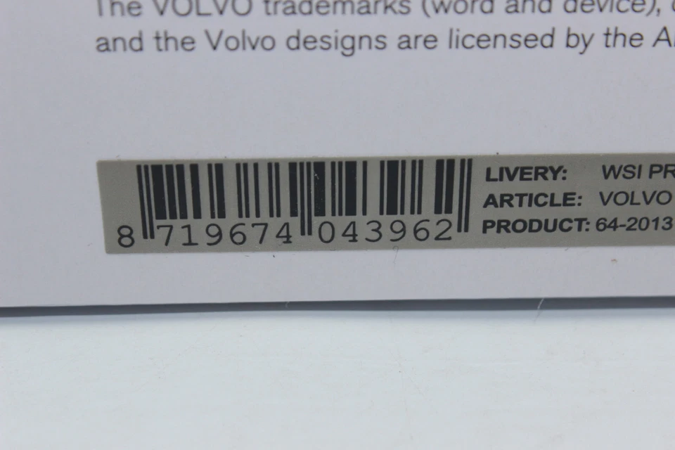 Conrad 2031 Liebherr L1 24 Hydraulic Quick-Deployment Crane New with OVP 1:50 - Image 3 of 4