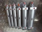 SC 125x350 air cylinder pneumatic cylinder cylinder air cylinder ETSC125x350