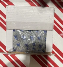 #35 Roller Chain 10 Feet with 2 Connecting Links