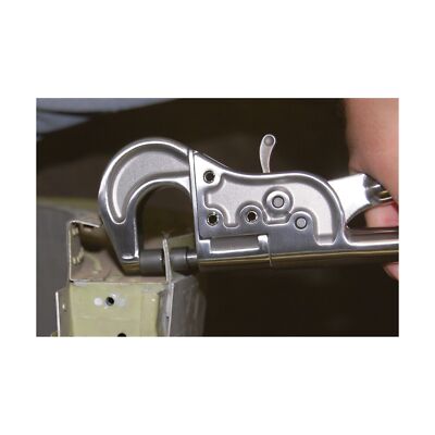 Air Capital Hand Squeeze Riveting Kit, Model Number 65005 | eBay